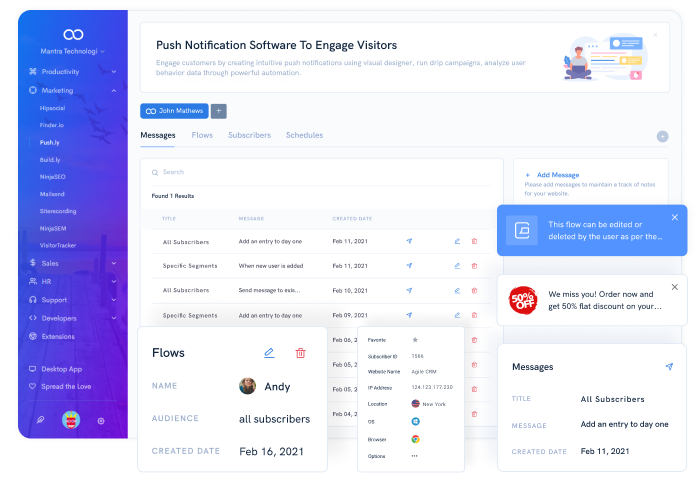 best-push-notification