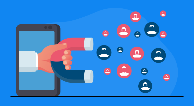 What is Pull Marketing