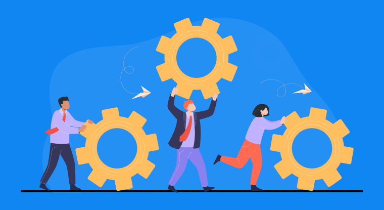 What is Push Marketing