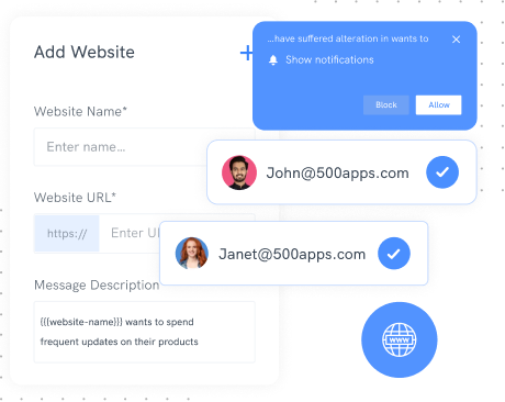 multiple-users-and-websites