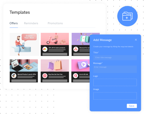 templates